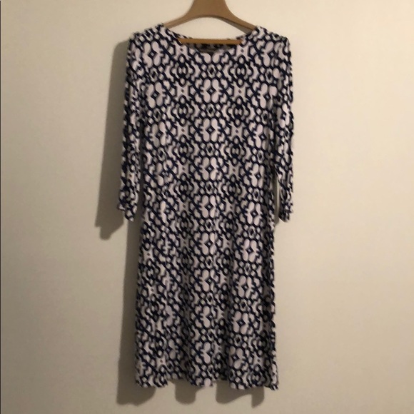 Tommy Bahama Dresses & Skirts - Tommy Bahama Long Sleeve Casual Dress